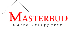 LOGO MASTERBUD